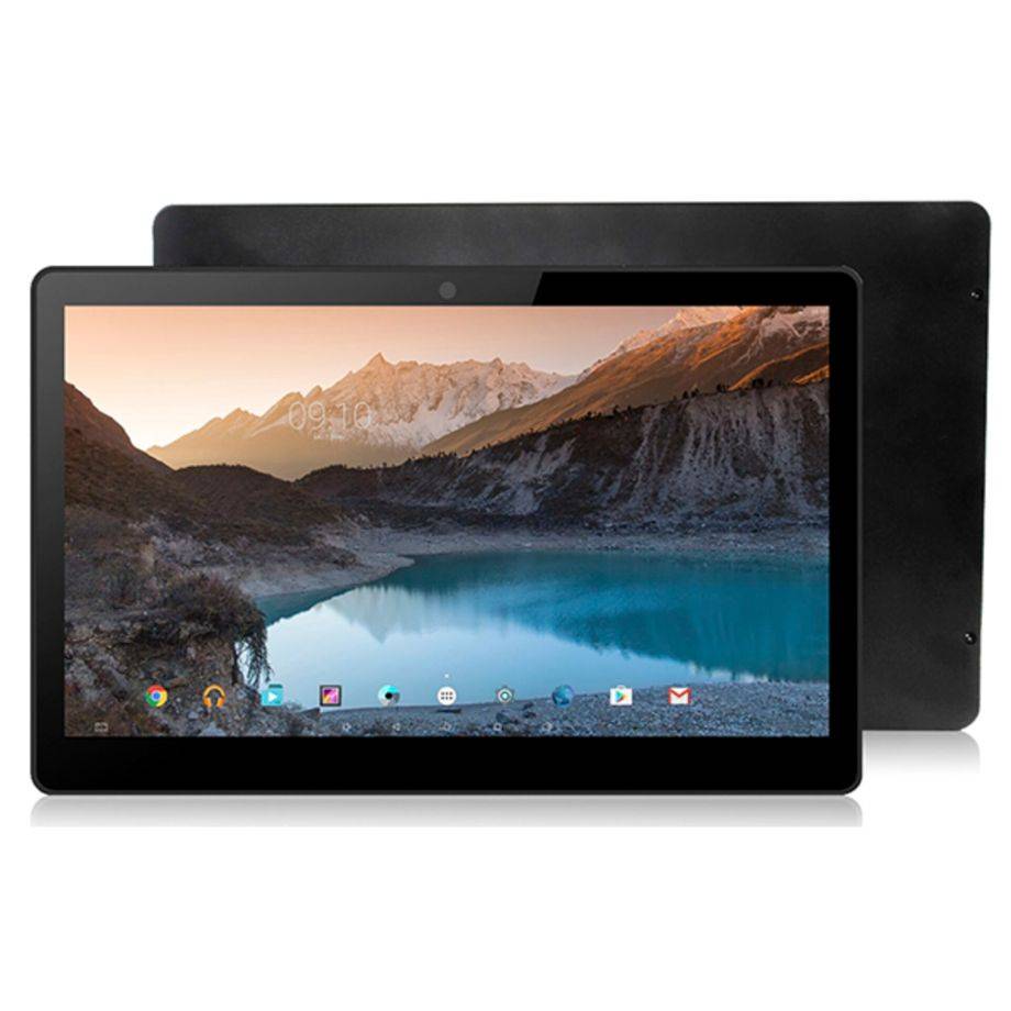 XORO MegaPAD 1564 Pro3 15.6" 39.62cm Tablet 64GB schwarz Android - 64 GB - 39,62-1