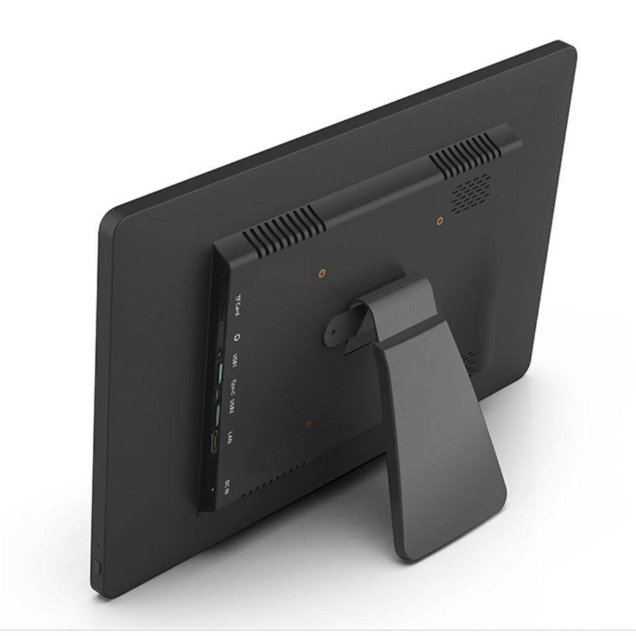 XORO MegaPAD 1564 Pro3 15.6" 39.62cm Tablet 64GB schwarz Android - 64 GB - 39,62-2