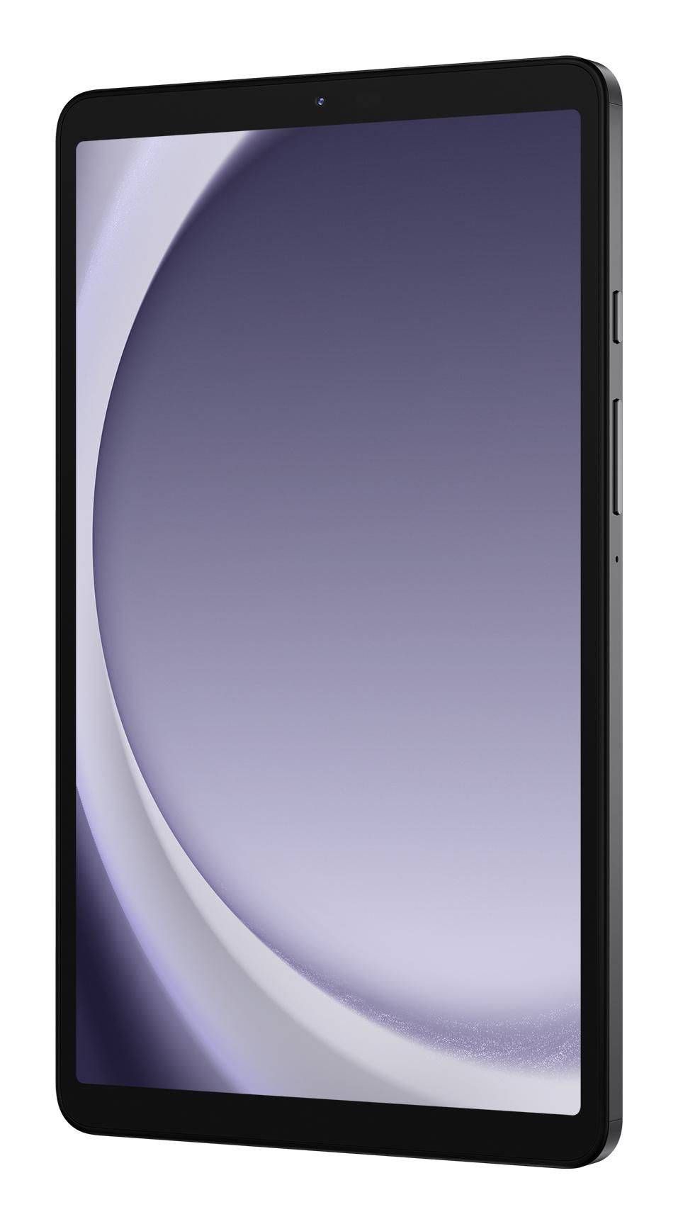 Samsung Galaxy Tab A9 - Tablet - Android - 64 GB - 22.05 cm (8.7"")-6