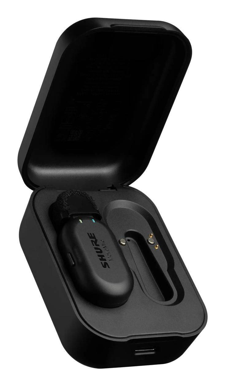 SHURE - MoveMic MV-One - Mikrofon - Funk-1