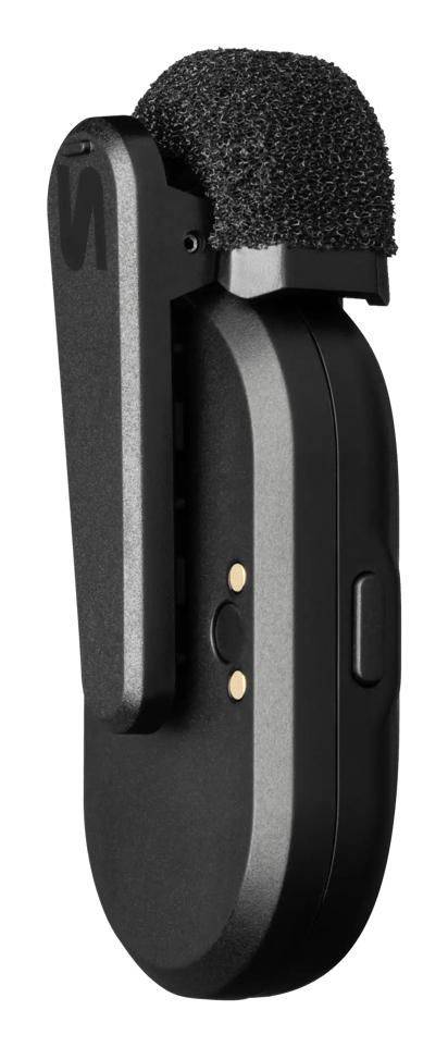 SHURE - MoveMic MV-One - Mikrofon - Funk-2