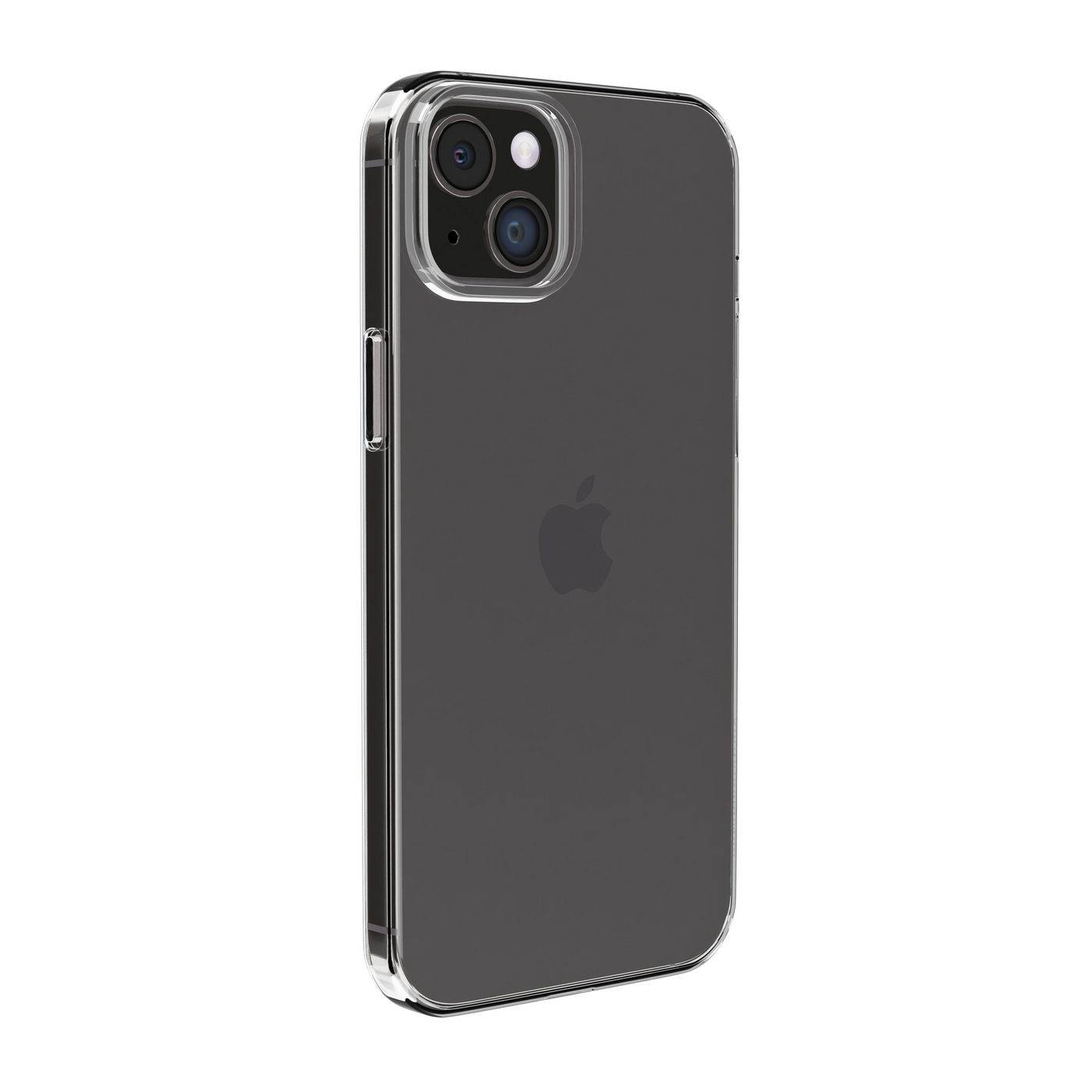 dbramante1928 Bulk - Cover - Apple - iPhone 15 Plus - Transparent - Nuuk - iPhon-4
