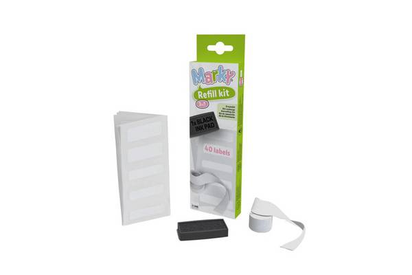 COLOP Marky Refill-Kit retail