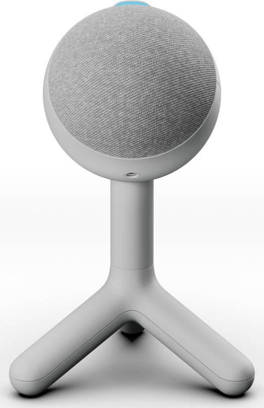 Logitech G Yeti Orb - Mikrofon - USB - weiß-6