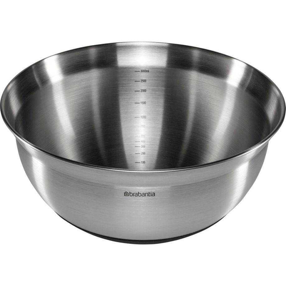 Brabantia 363900, Edelstahl, 260 mm, 260 mm, 125 mm-3