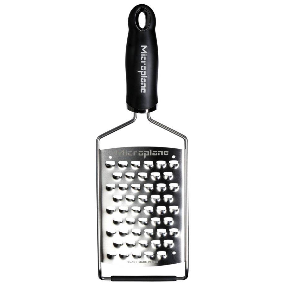 Gourmet Series - Reibe - 11 x 3 x-1
