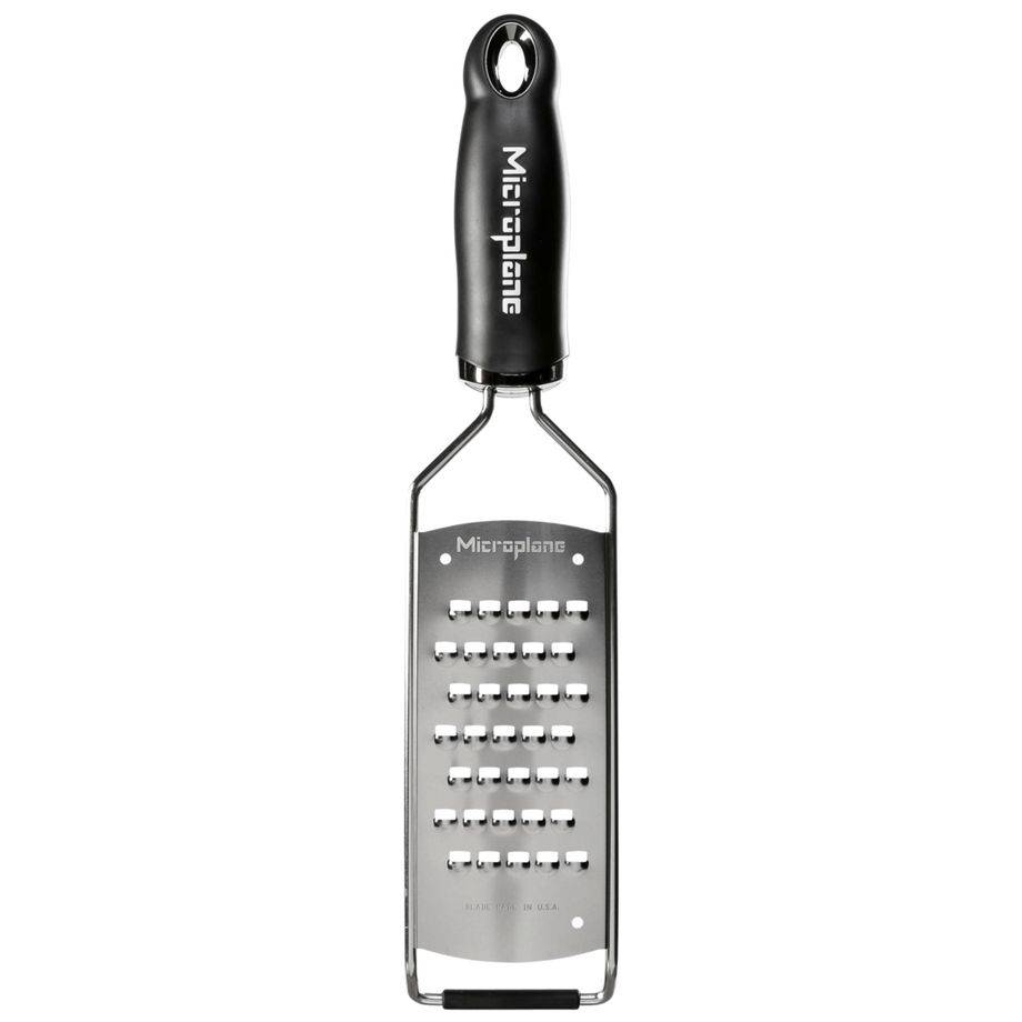 Microplane Gourmet Series - Reibe - 7.5 x 3 x 31.2 cm-1