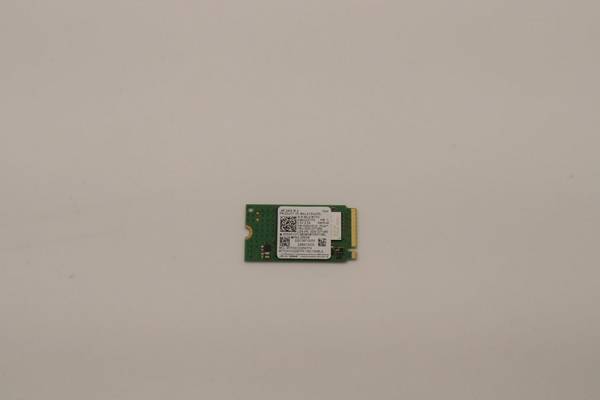 LENOVO - SSD 256GB M.2 2242 PCIe4x4 Mic OP