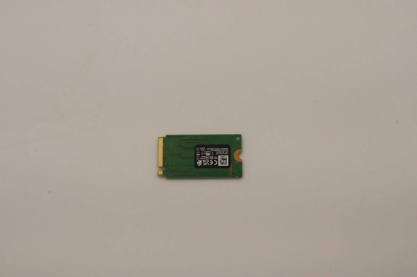 LENOVO - SSD 256GB M.2 2242 PCIe4x4 Mic OP-1