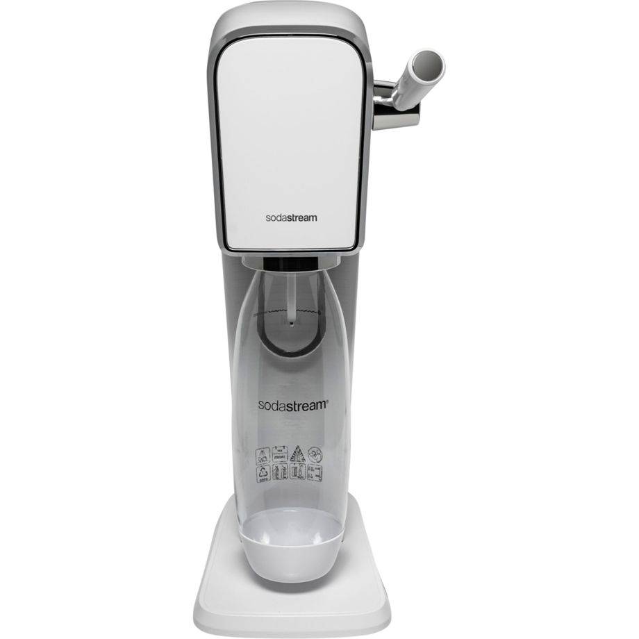 SodaStream Art white Home & Living Haushaltskleingeräte Küchengeräte-1