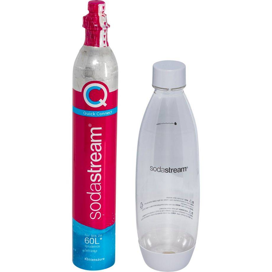 SodaStream Art white Home & Living Haushaltskleingeräte Küchengeräte-3