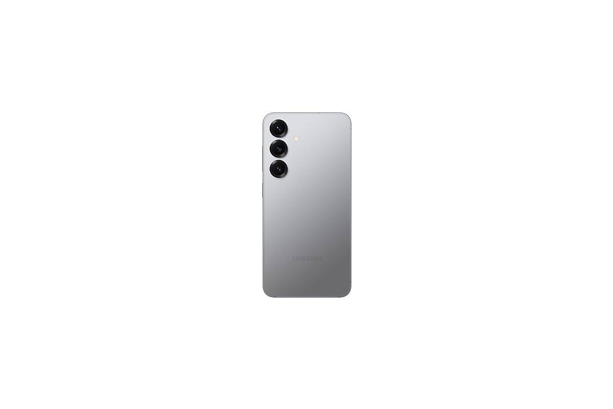 Samsung Galaxy S25 - Enterprise Edition - 5G Smartphone - Dual-SIM - RAM 12 GB / Interner Speicher 128 GB - OLED display-2