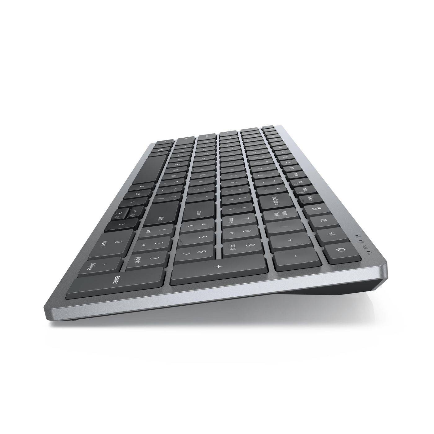 Dell Multi-Device KM7120W - Tastatur-und-Maus-Set-10