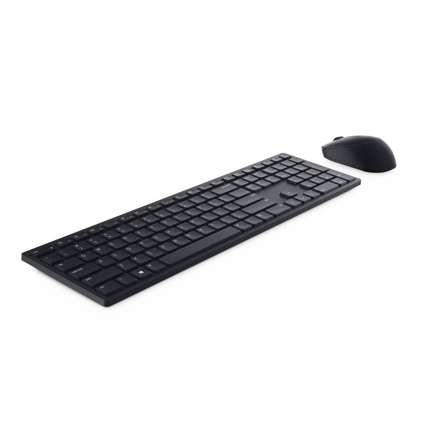 Dell Pro KM5221W - Tastatur-und-Maus-Set - kabellos-4
