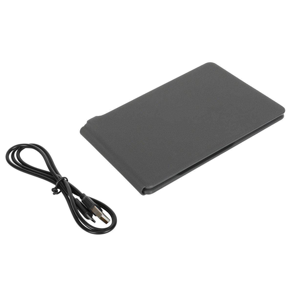 Targus Tastatur - antimicrobial - kabellos - TL: Nordisch, QWERTY-2
