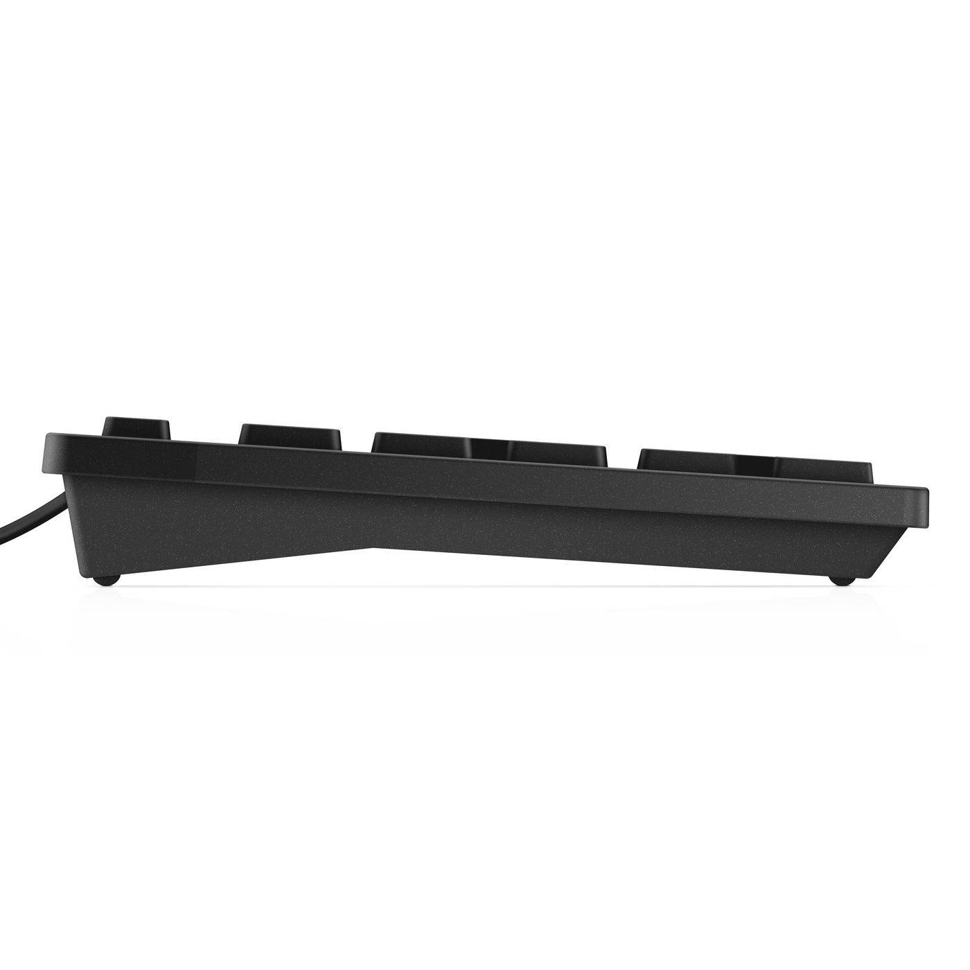 Dell KB212-B QuietKey - Tastatur - USB - TL: Deutsch, QWERTZ-3
