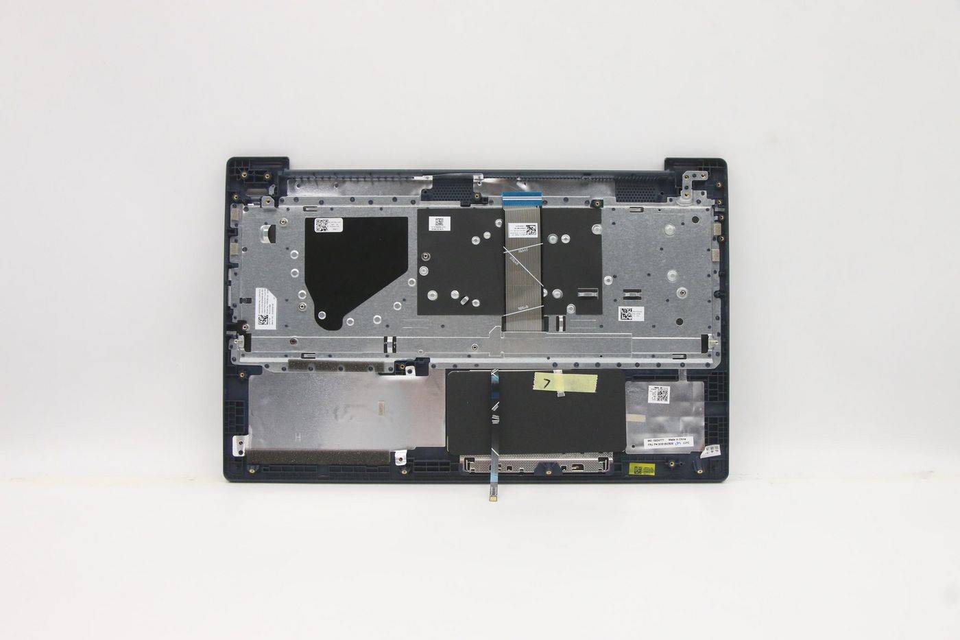 Lenovo 5CB1B42839 - Cover + keyboard - Lenovo - IdeaPad 5-15ITL05-1