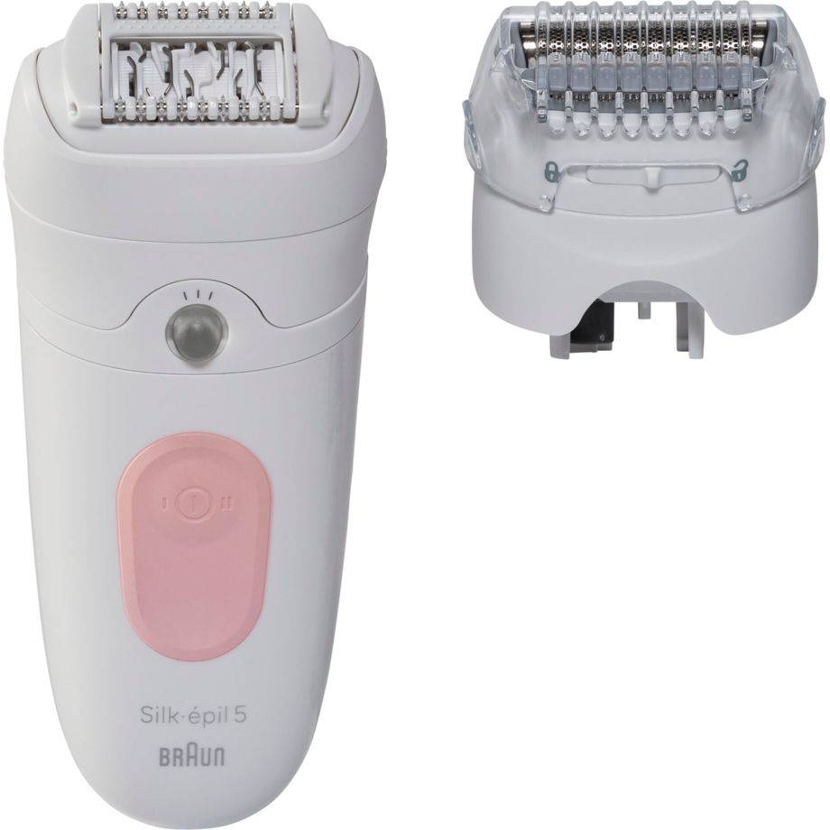 Braun Silk-épil 5-030-0