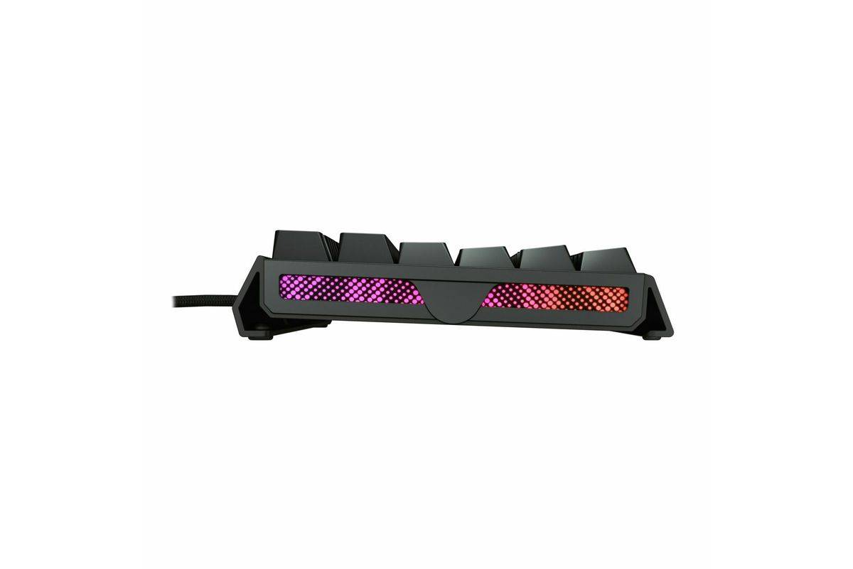 CHERRY XTRFY MX 3.1 - Tastatur - 100% - full size-1