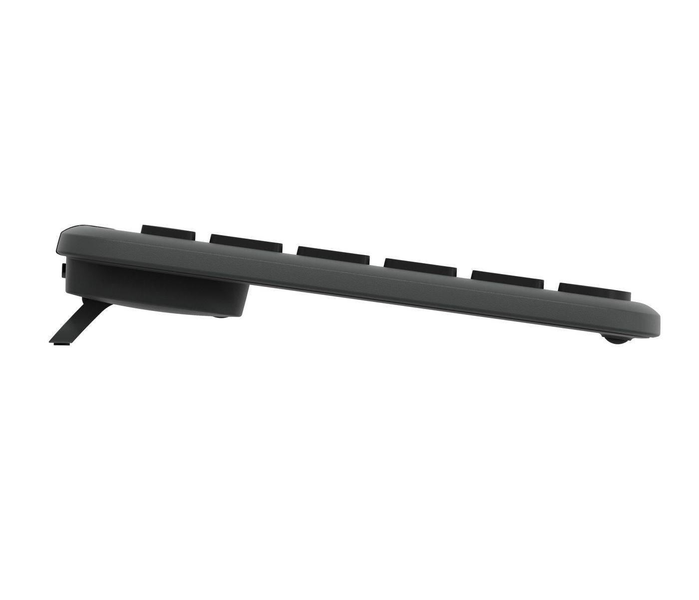 Logitech Signature Slim Combo MK950 - Tastatur-und-Maus-Set - TL: Nordisch, QWERTY-4