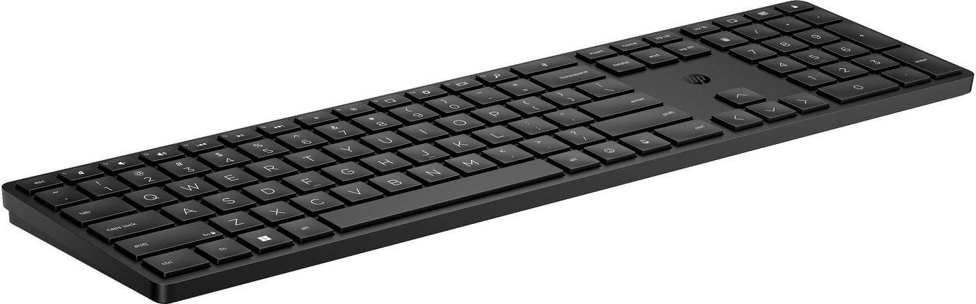 HP 455 - Tastatur - programmierbar - kabellos-2