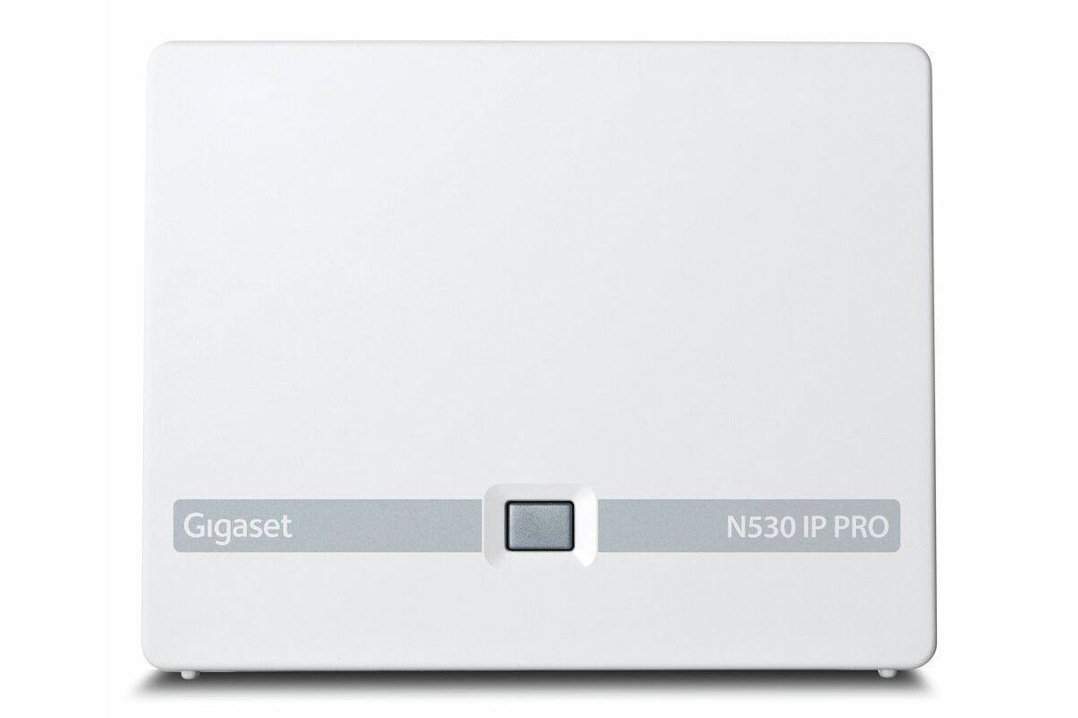Gigaset pro N530 IP IP-DECT-Basisstation-0