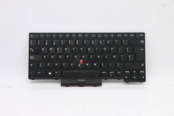 Keyboard L14 G1 - G2 ES