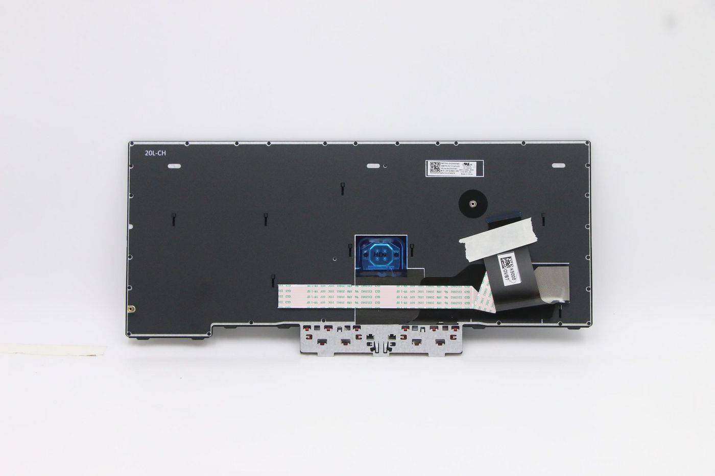 Keyboard L14 G1 - G2 ES-1
