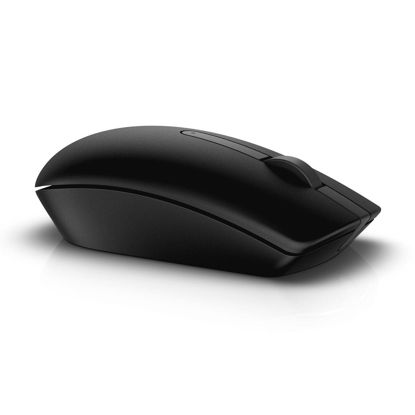 Dell KM636 - Tastatur-und-Maus-Set - kabellos - TL: Deutsch, QWERTZ-4