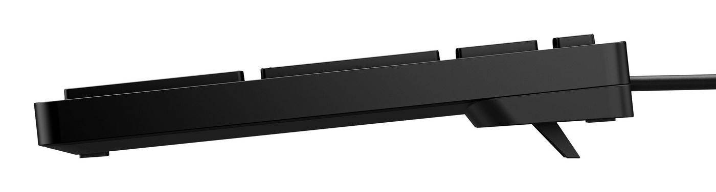 HP Desktop 320K - Tastatur - USB - TL: Deutsch, QWERTZ-5