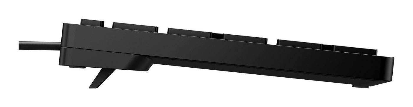 HP Desktop 320K - Tastatur - USB - TL: Deutsch, QWERTZ-6