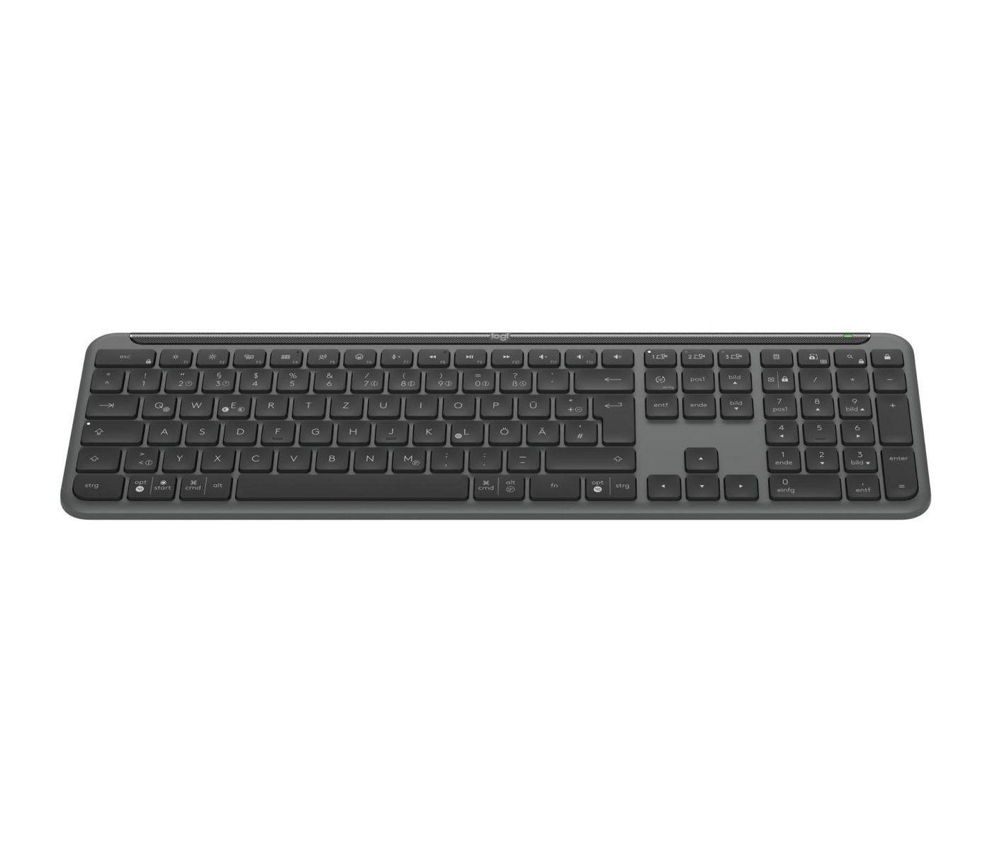 Logitech Signature Slim K950 - Tastatur - 100%-6
