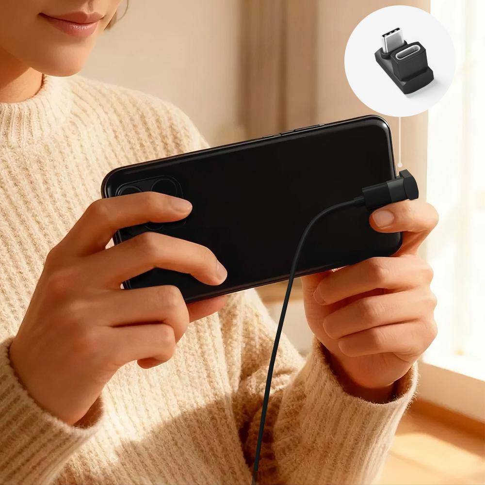 MicroConnect Premium - USB-Adapter - 24 pin USB-C (M)-2