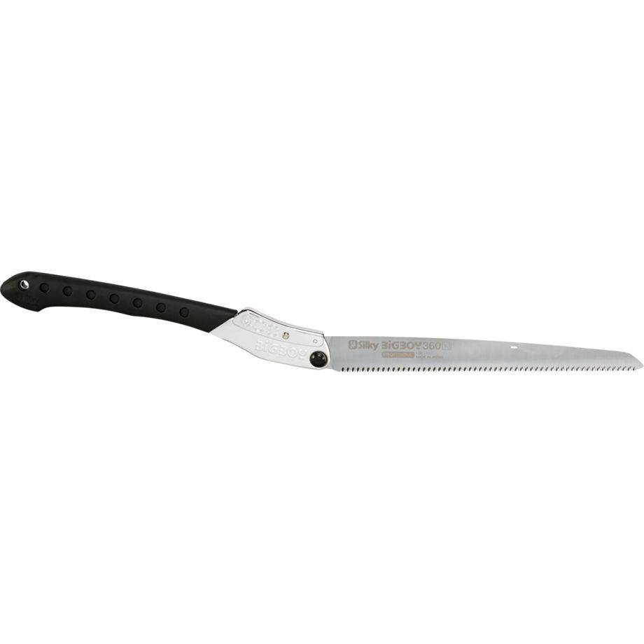 Silky KSI635036, Baumsäge, Holz, Stahl, Schwarz, Edelstahl, Schwarz, 36 cm-2
