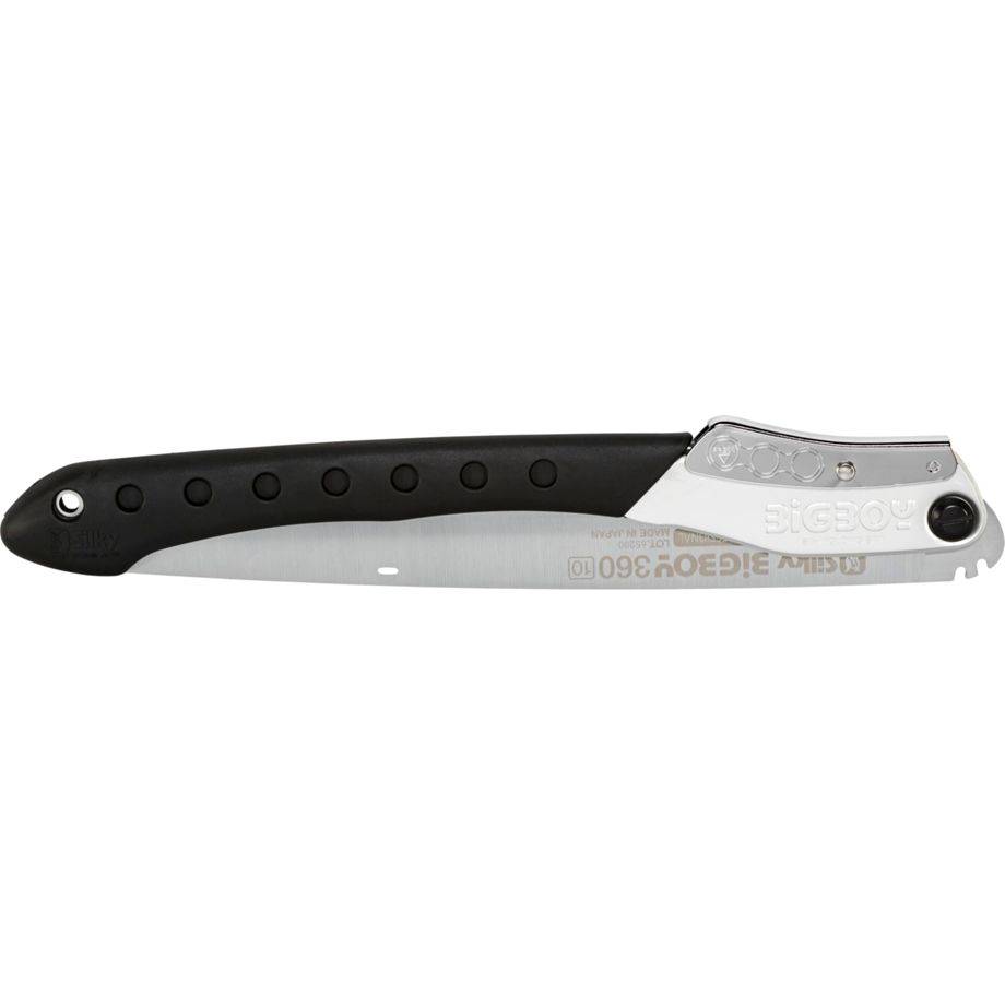 Silky KSI635036, Baumsäge, Holz, Stahl, Schwarz, Edelstahl, Schwarz, 36 cm-3