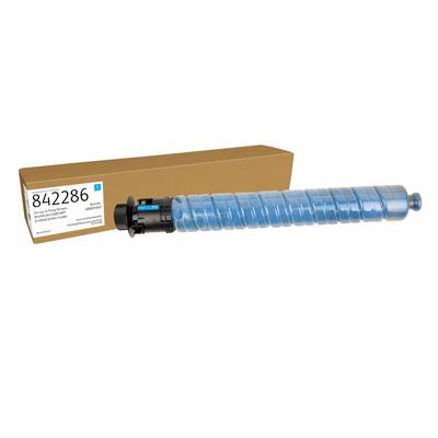 Xerox Everyday - Cyan - kompatibel - wiederaufbereitet - Tonerpatrone (Alternative zu: Ricoh 842286)-0