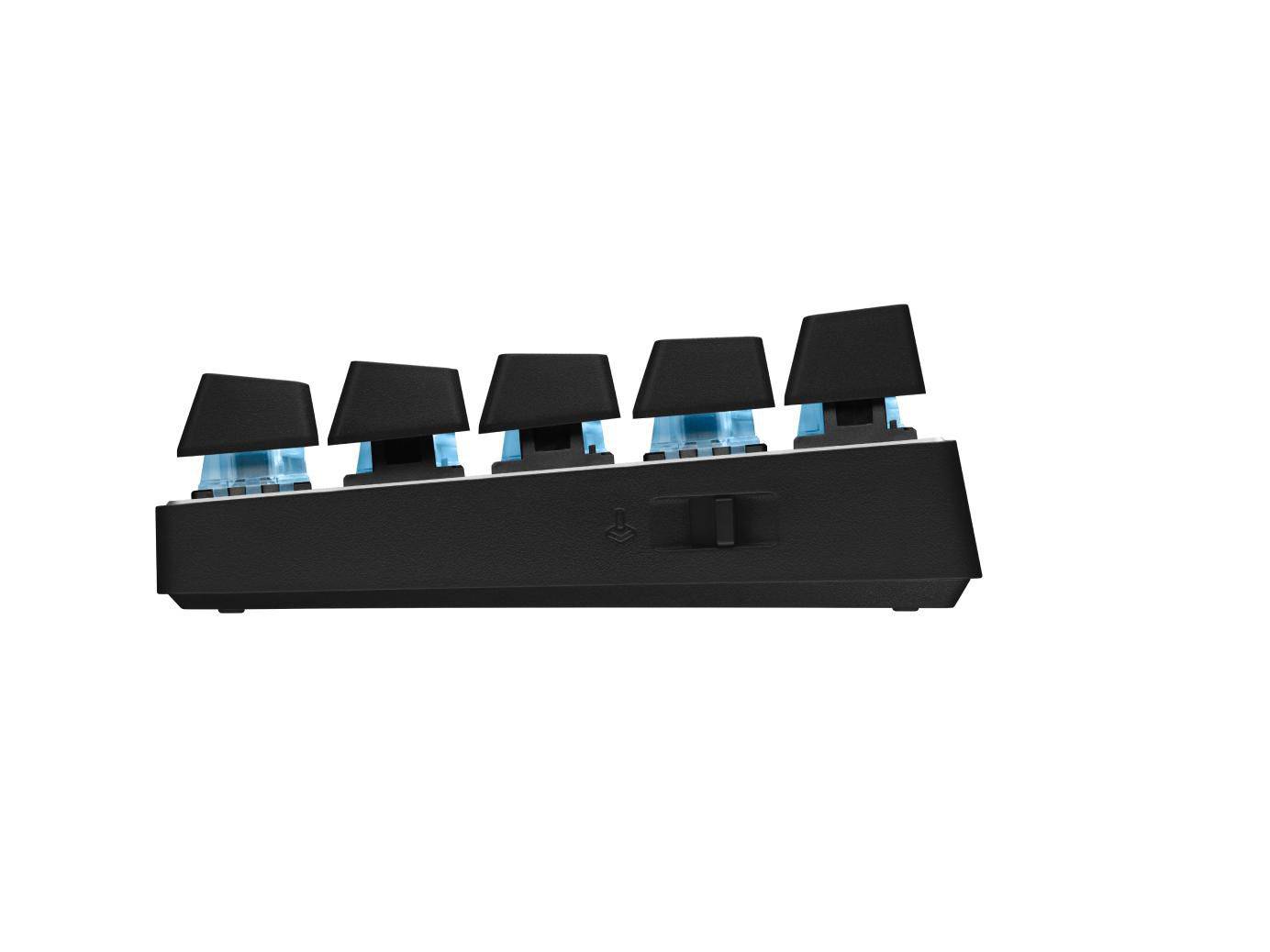 Logitech G PRO X 60 keyboard Eingabe / Ausgabe Mäuse & Tastaturen-2