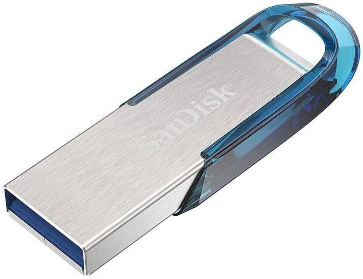 SanDisk Ultra Flair - USB-Flash-Laufwerk - 128 GB-2