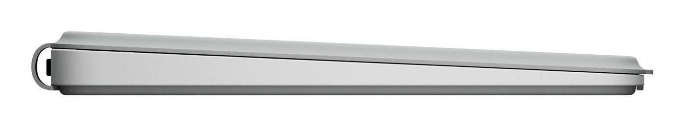 Logitech Keys-To-Go 2 for iPad - Tastatur - built-in cover-3