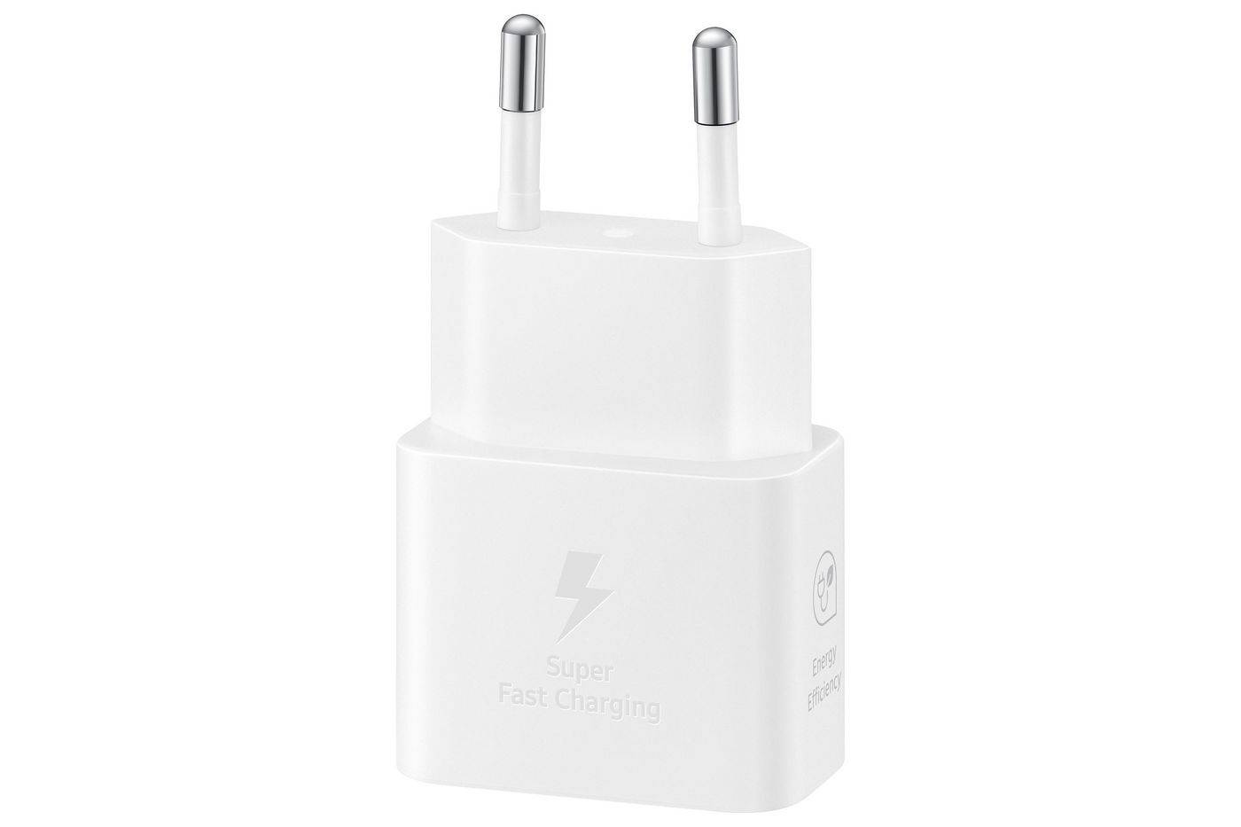SAMSUNG - 25W Power Adapter White-2