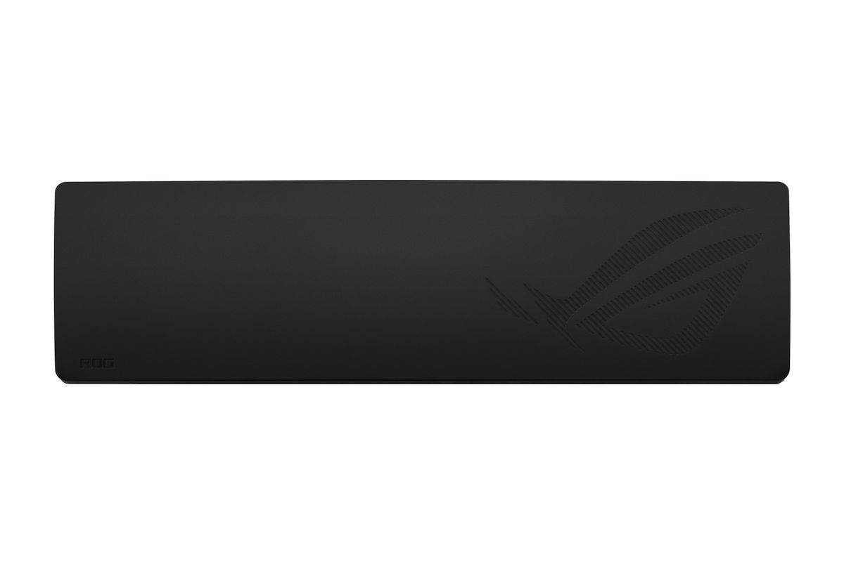ASUS ROG Gaming - Handgelenkkissen - Schwarz-0