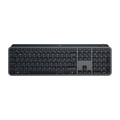 Logitech MX Keys Combo for Business - Tastatur-und-Maus-Set-2
