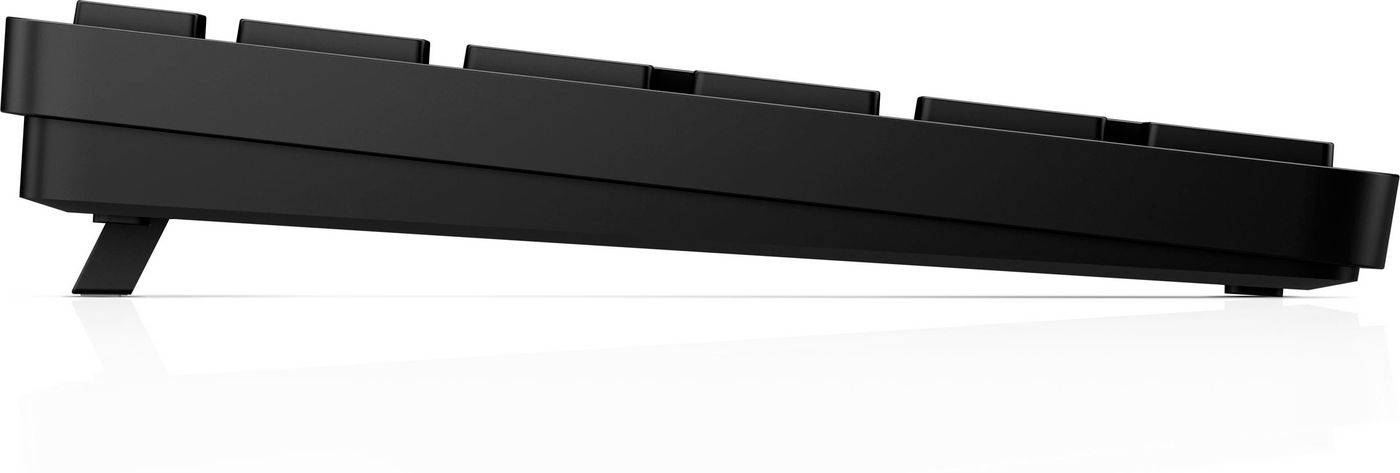 HP 455 - Tastatur - programmierbar - kabellos-3
