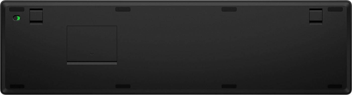 HP 455 - Tastatur - programmierbar - kabellos-4