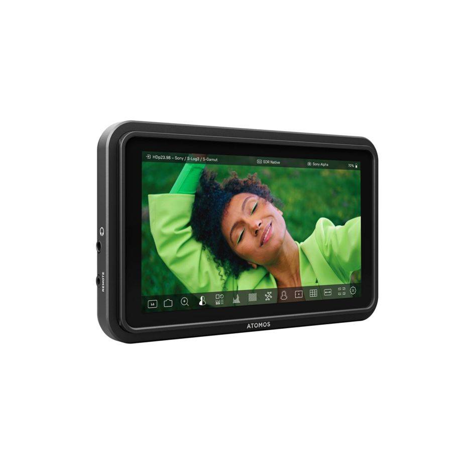 Atomos Monitor Shinobi II-1