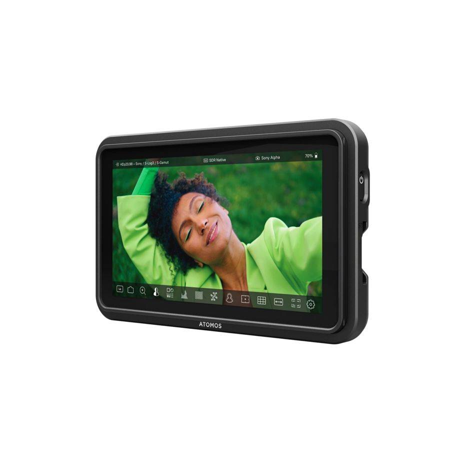 Atomos Monitor Shinobi II-4