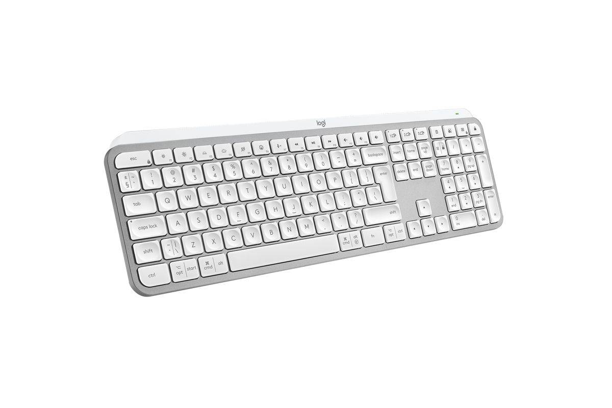 Logitech MX Tastatur-1