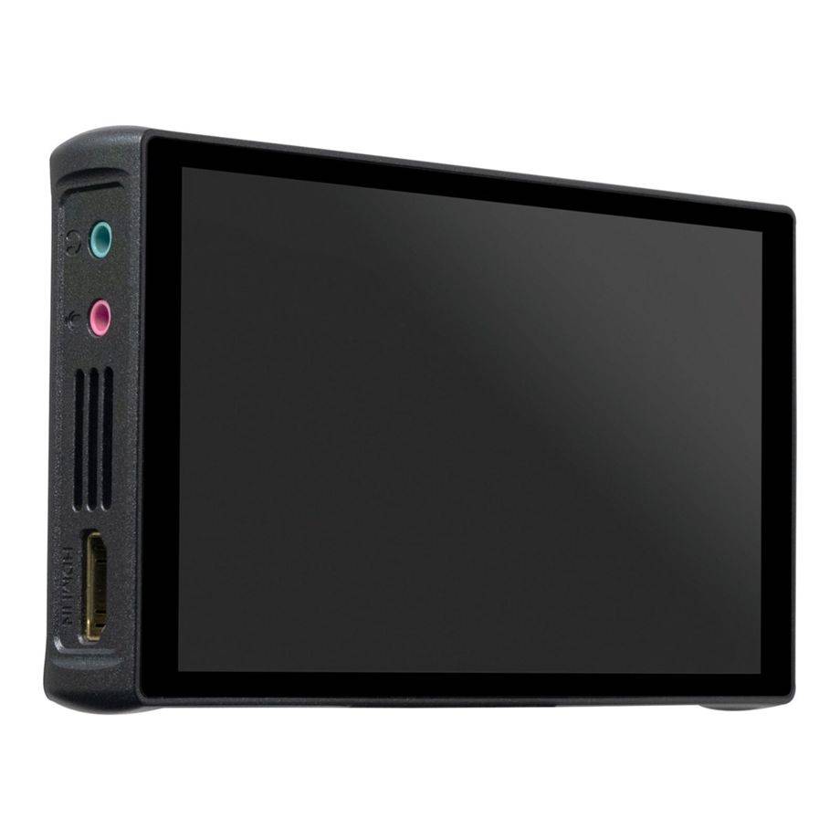 Portkeys PL5 5.4 Zoll Live Stream Monitor-0