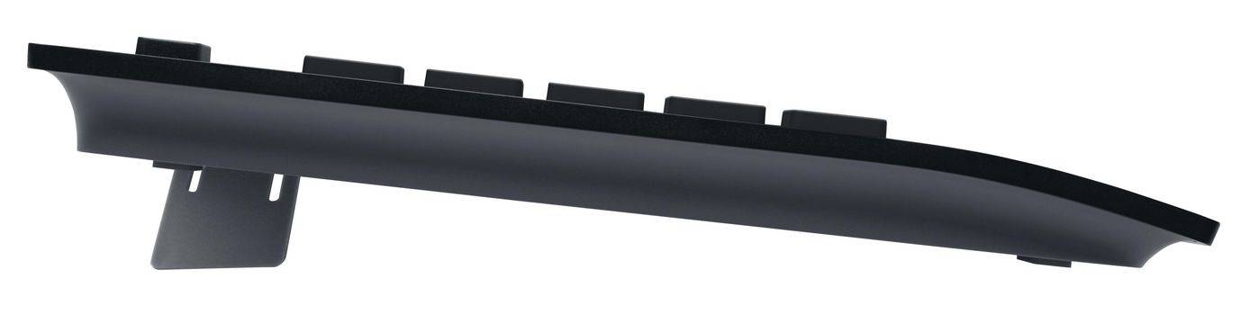Logitech Corded K280e - Tastatur - USB - TL: US, QWERTY-5