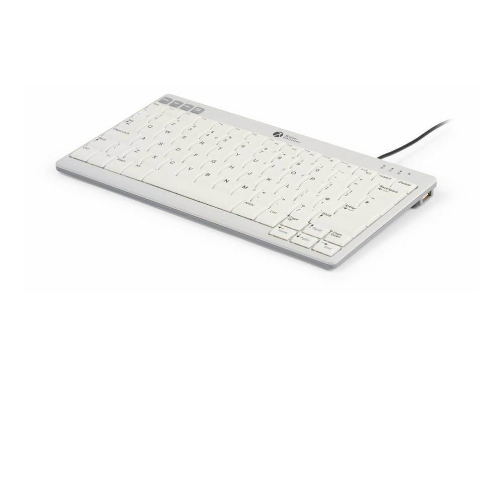 Bakker Elkhuizen UltraBoard 950 V2 - Tastatur - TL: US, QWERTY-0